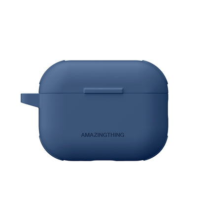 AmazingThing Omni Case Titan for AirPods Pro 3 - Blue_0