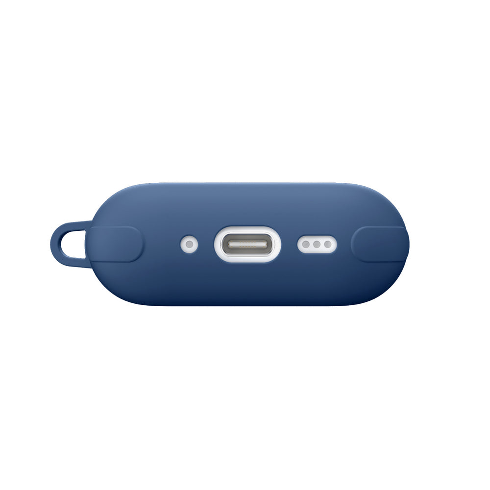 AmazingThing Omni Case Titan for AirPods Pro 3 - Blue_3