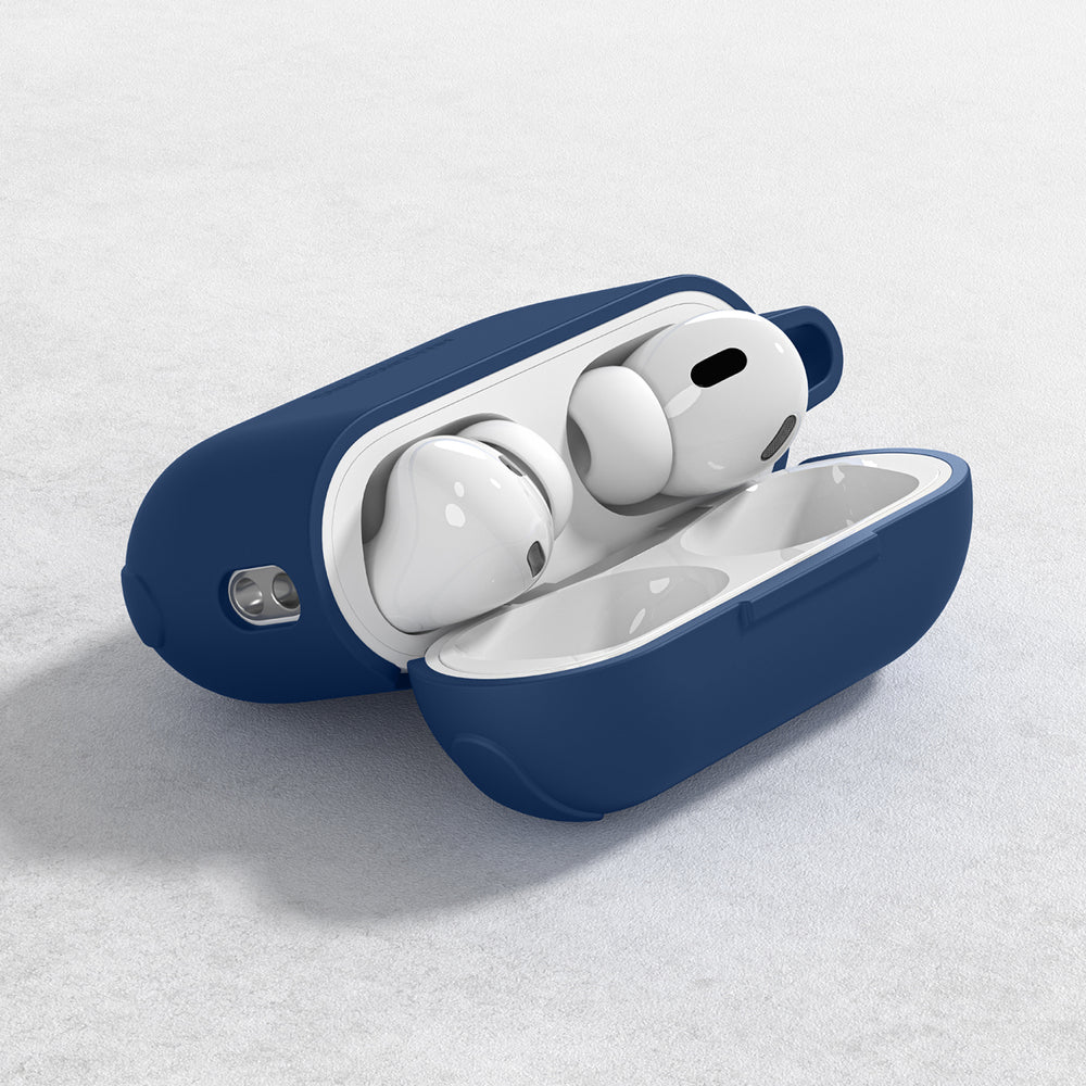 AmazingThing Omni Case Titan for AirPods Pro 3 - Blue_4