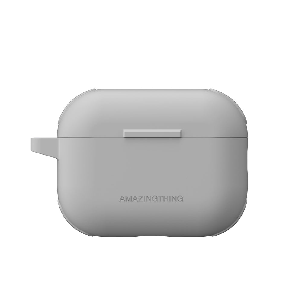 AmazingThing Omni Case Titan for AirPods Pro 3 - White_0