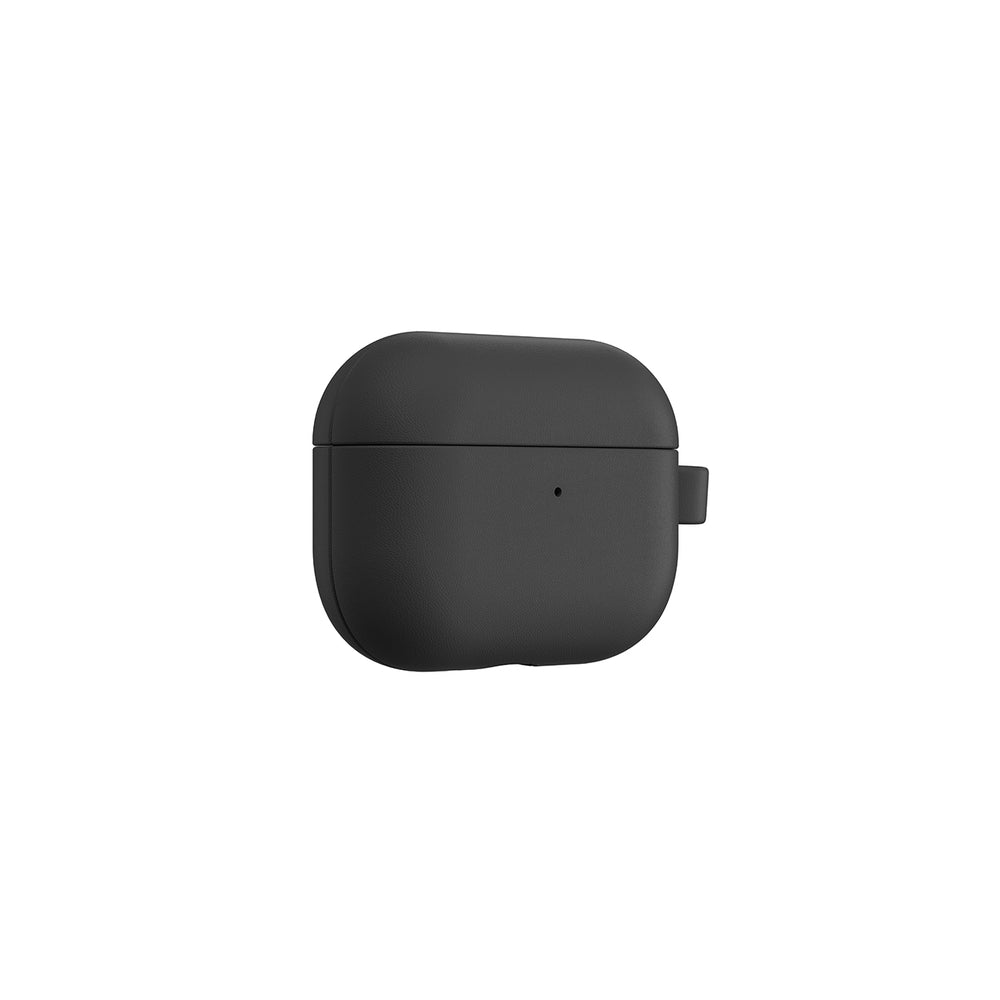 AmazingThing Glamor protective case for AirPods Pro 3 - black_1