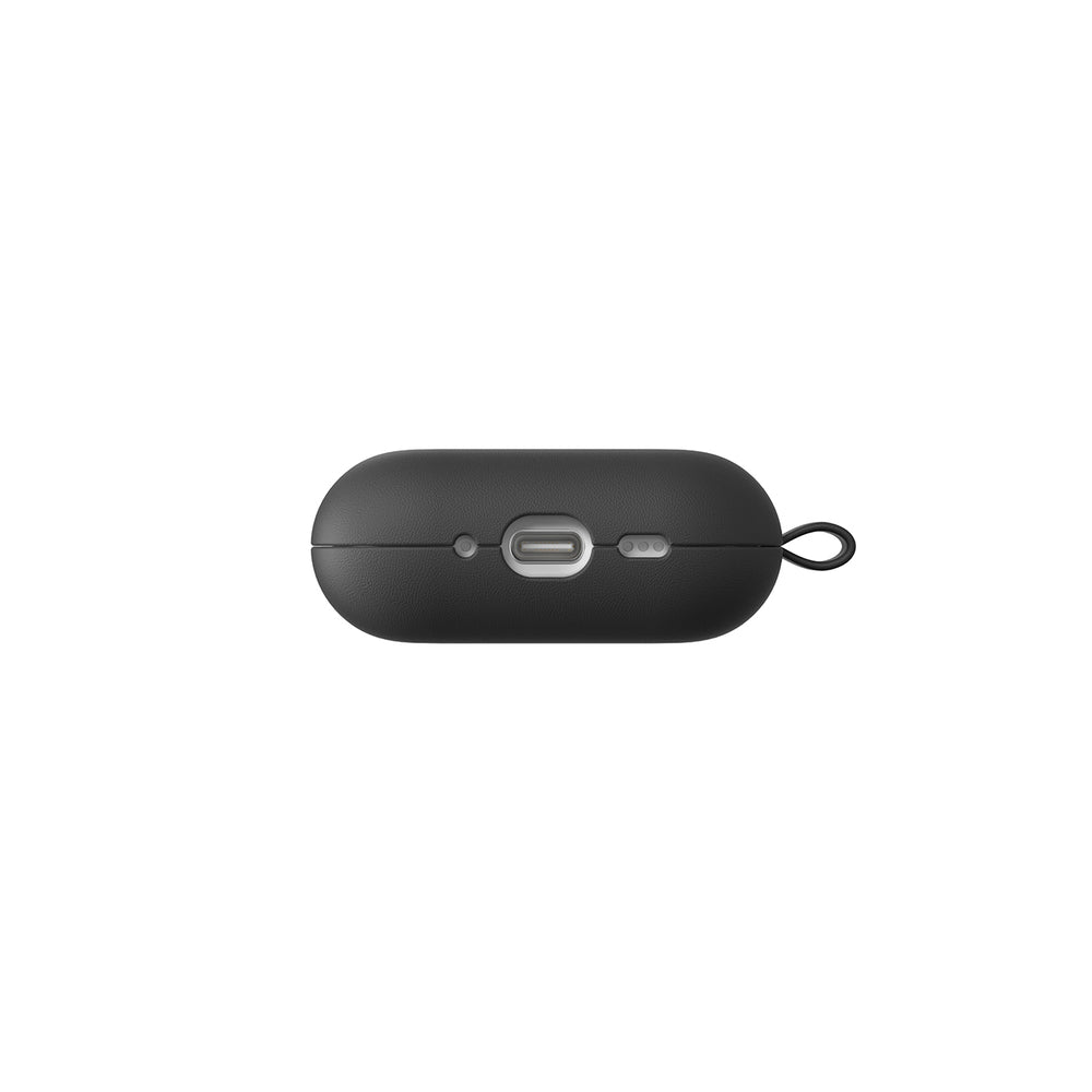 AmazingThing Glamor protective case for AirPods Pro 3 - black_3