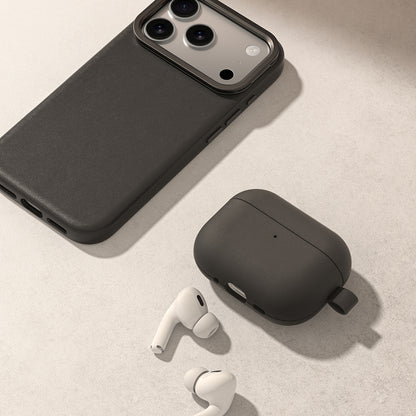 AmazingThing Glamor protective case for AirPods Pro 3 - black_4