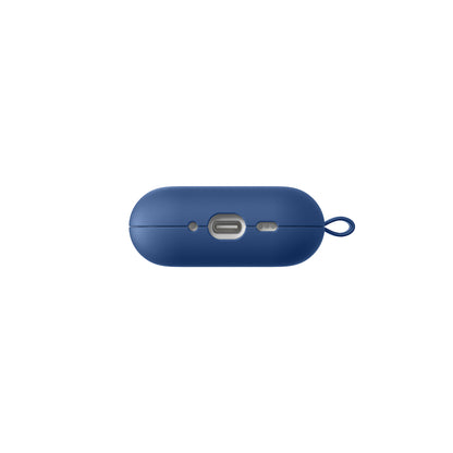 AmazingThing Glamour AirPods Pro 3 Protective Case - Blue_3