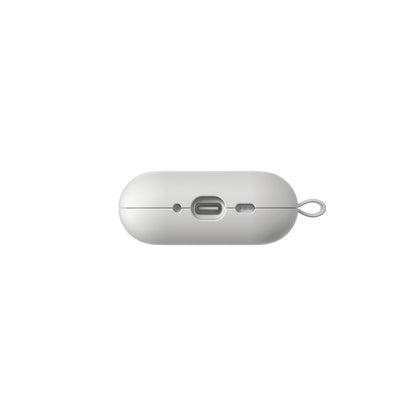 AmazingThing Glamor protective case for AirPods Pro 3 - gray_3