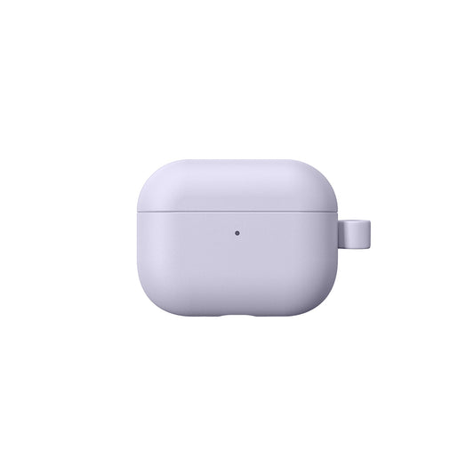 AmazingThing Glamor protective case for AirPods Pro 3 - purple_0