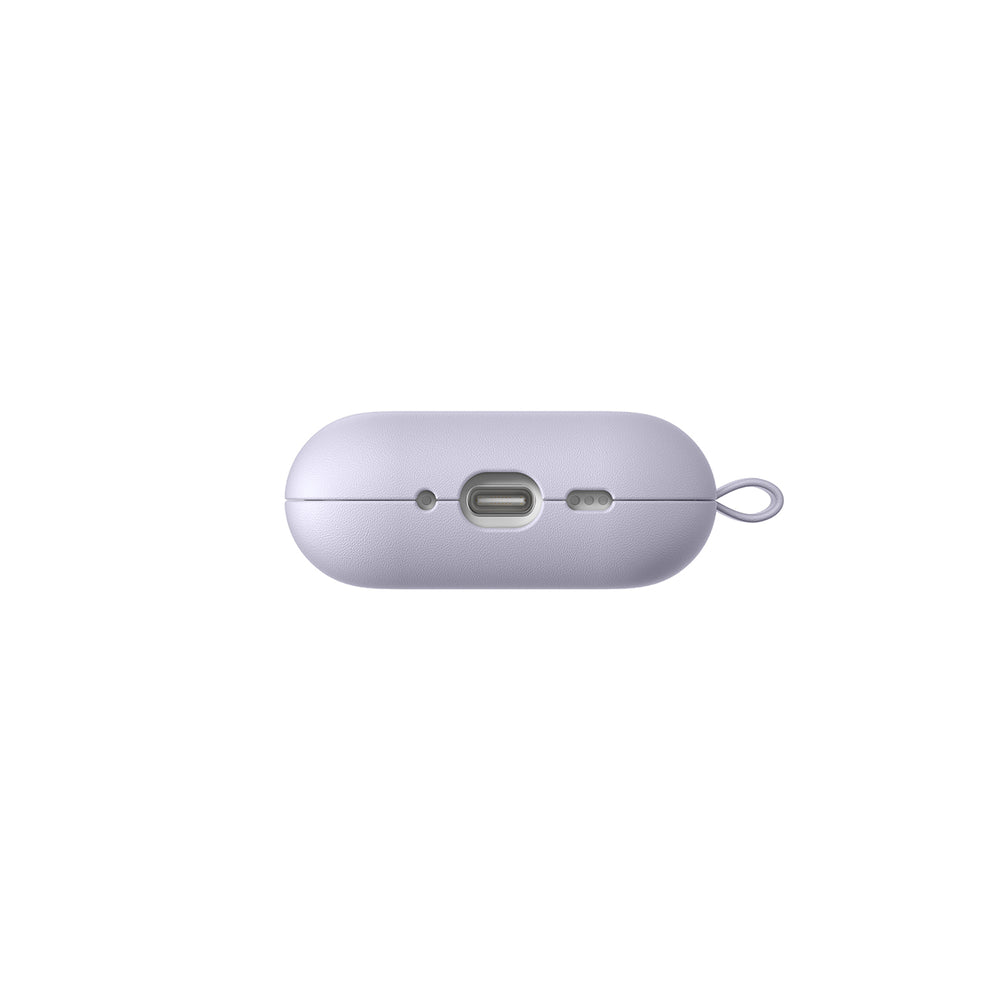 AmazingThing Glamor protective case for AirPods Pro 3 - purple_3