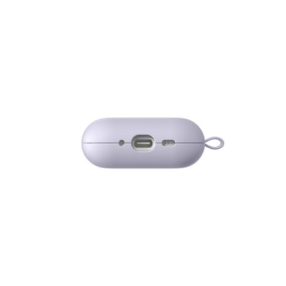 AmazingThing Glamor protective case for AirPods Pro 3 - purple_3