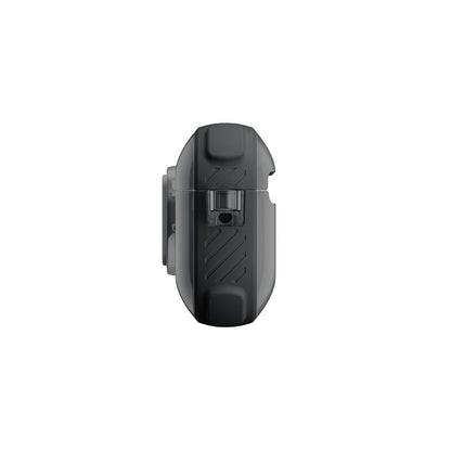 AmazingThing Titan Pro Mag Case Clear for AirPods Pro 3 - Black_9