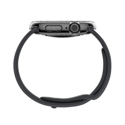 AmazingThing Minimal Protective Case for Apple Watch Series 11 42mm - Clear_6