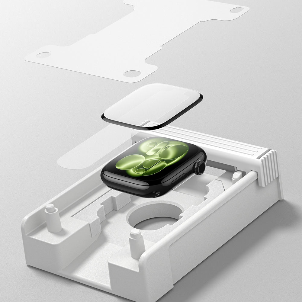 AmazingThing Radix protective foil for Apple Watch Series 11 46 mm_11