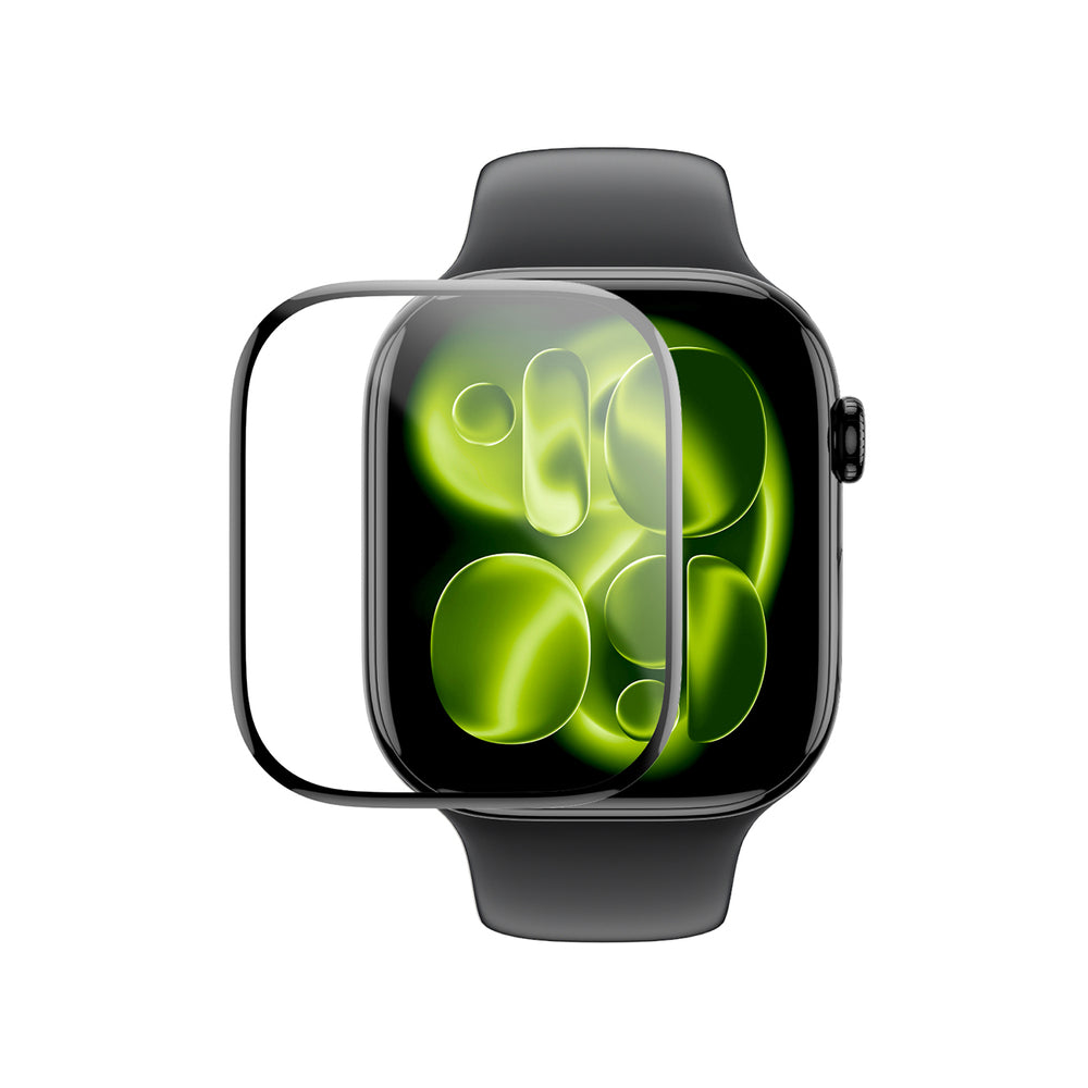 AmazingThing Radix protective foil for Apple Watch Series 11 46 mm_3