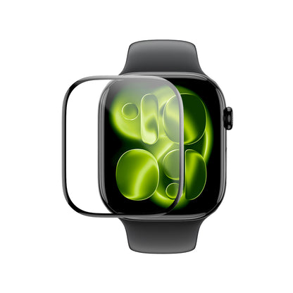 AmazingThing Radix protective foil for Apple Watch Series 11 46 mm_3