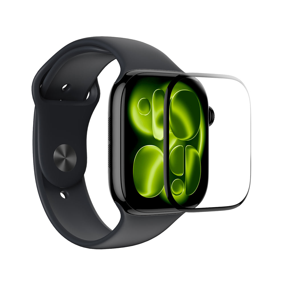 AmazingThing Radix protective foil for Apple Watch Series 11 46 mm_6