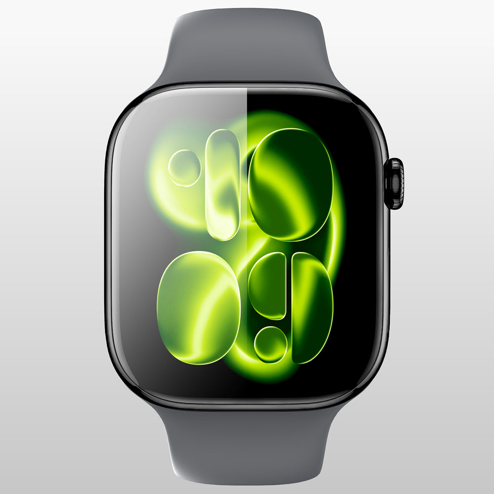 AmazingThing Radix protective foil for Apple Watch Series 11 42 mm_6