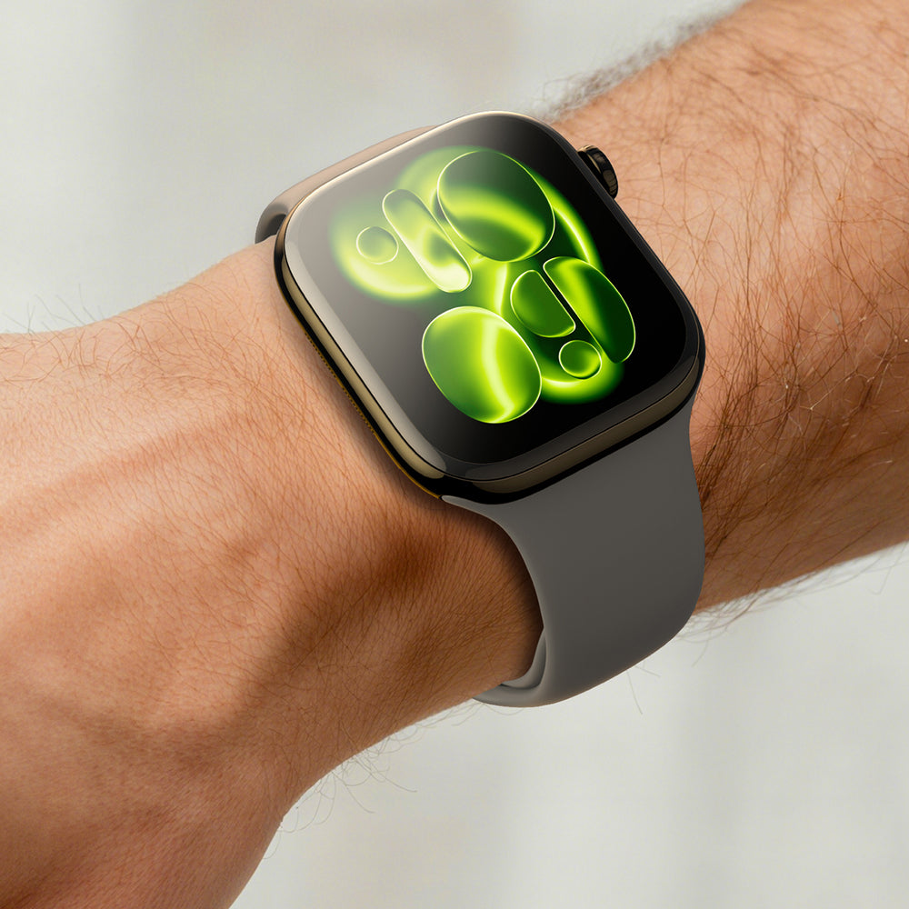 AmazingThing Radix protective foil for Apple Watch Series 11 42 mm_7