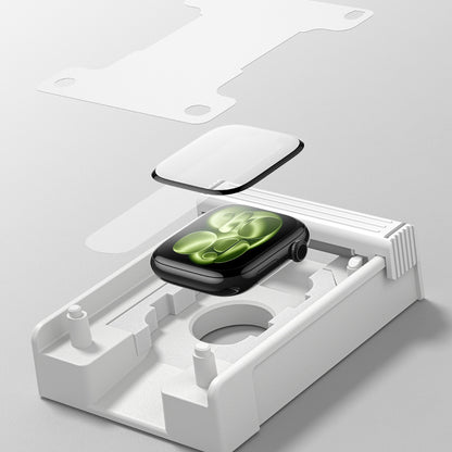 AmazingThing Radix protective foil for Apple Watch Series 11 42 mm_9