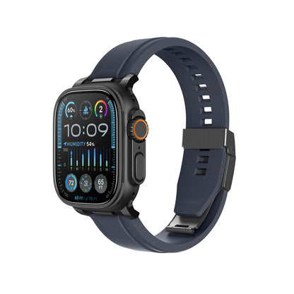 AmazingThing Radix Glass Screen Protector for Apple Watch UItra 3 49mm_2