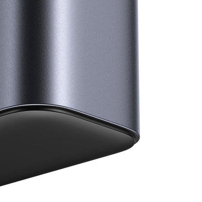 Ładowarka Joyroom JR-TCM02 GaN 65W stacja ładująca 4xUSB-C 2xUSB-A wtyczka UK - szara_4