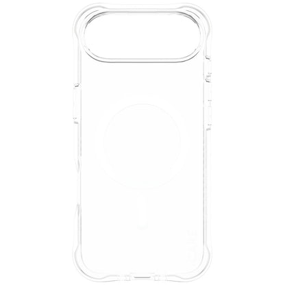 CARE by PanzerGlass Fashionable Samba Case w. White MagSafe for iPhone Air - Transparent_2