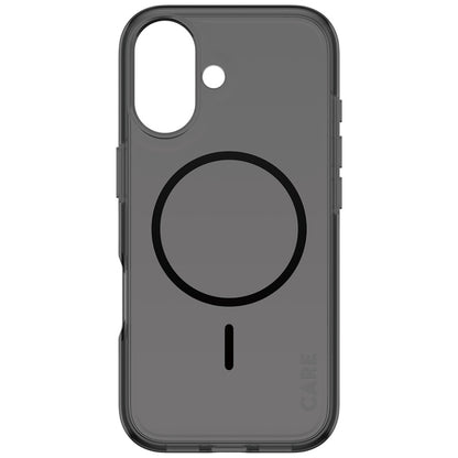 Capinha PanzerGlass / Smokey Preto / CR97739_2