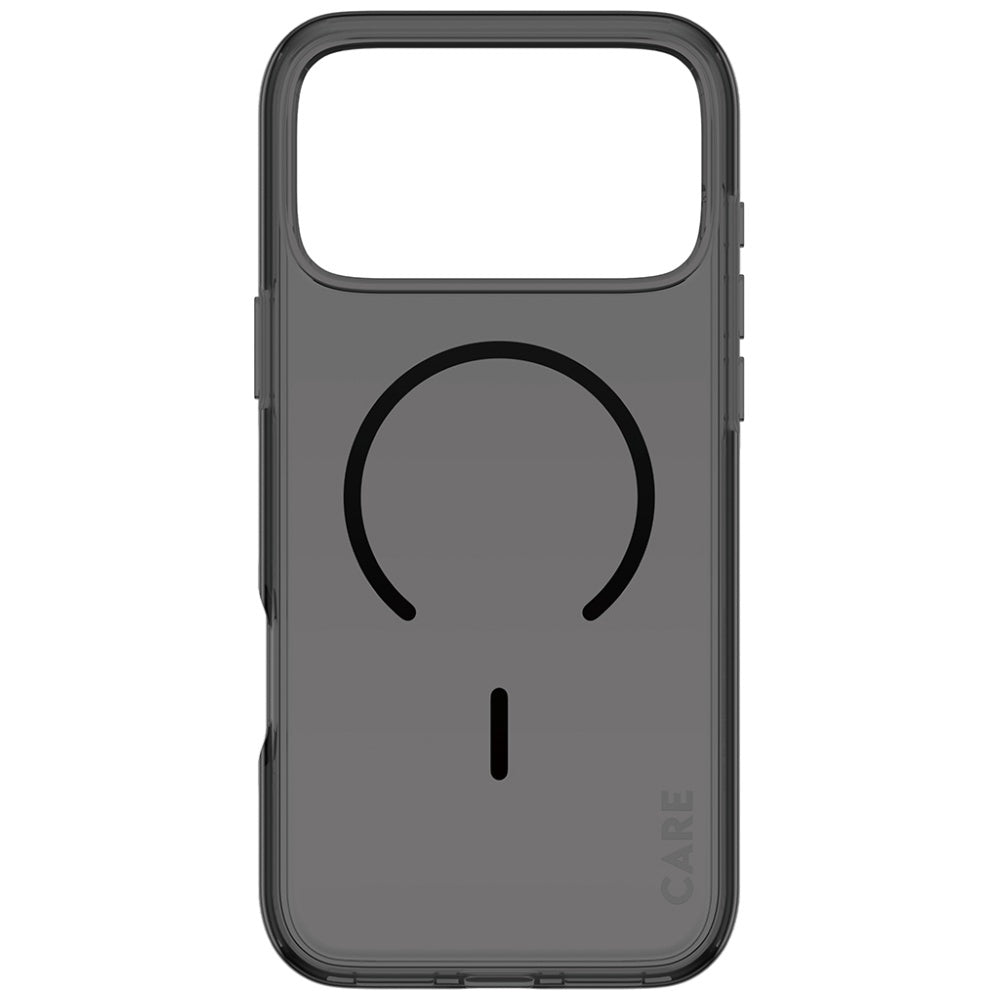 Capa PANZERGLASS / Smokey Preto / iPhone 17 Pro / CR57780_2