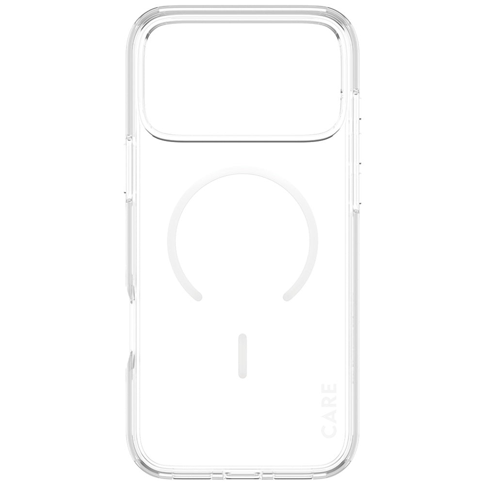 Capa Transparente PanzerGlass / Urban Expl WH / MagSafe / iPhone 17 Pro M / CR48537_2