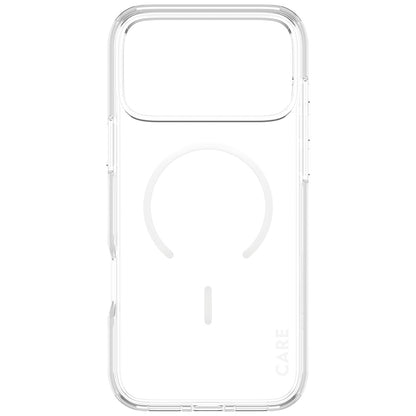 Capa Transparente PanzerGlass / Urban Expl WH / MagSafe / iPhone 17 Pro M / CR48537_2