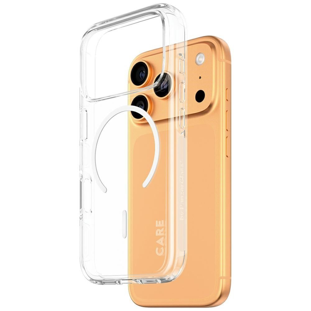Capa PanzerGlass / Transparente / Urban Expl WH MagSafe iP 17 Pro / CR29887_1