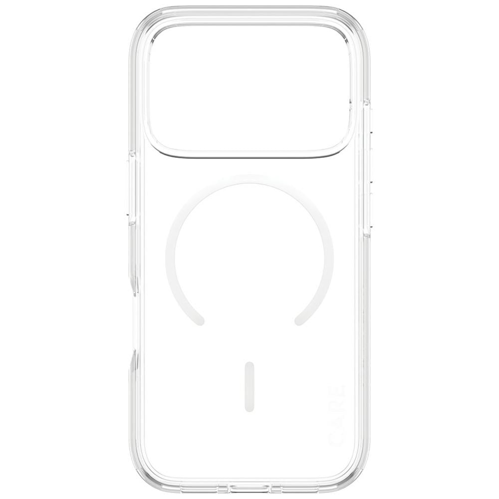 Capa PanzerGlass / Transparente / Urban Expl WH MagSafe iP 17 Pro / CR29887_2