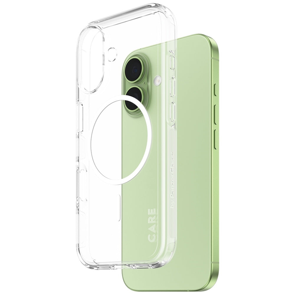Capa PanzerGlass / Transparente / Urban Expl WH MagSafe iP 17 / CR49224_1