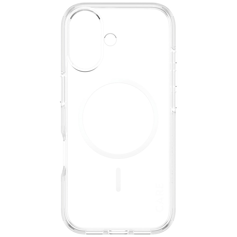 Capa PanzerGlass / Transparente / Urban Expl WH MagSafe iP 17 / CR49224_2