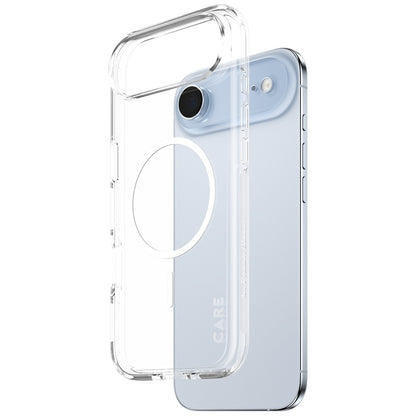 Capa PanzerGlass / Transparente / Urban Explor WH MagSafe iP 17 Air / CR24805_1