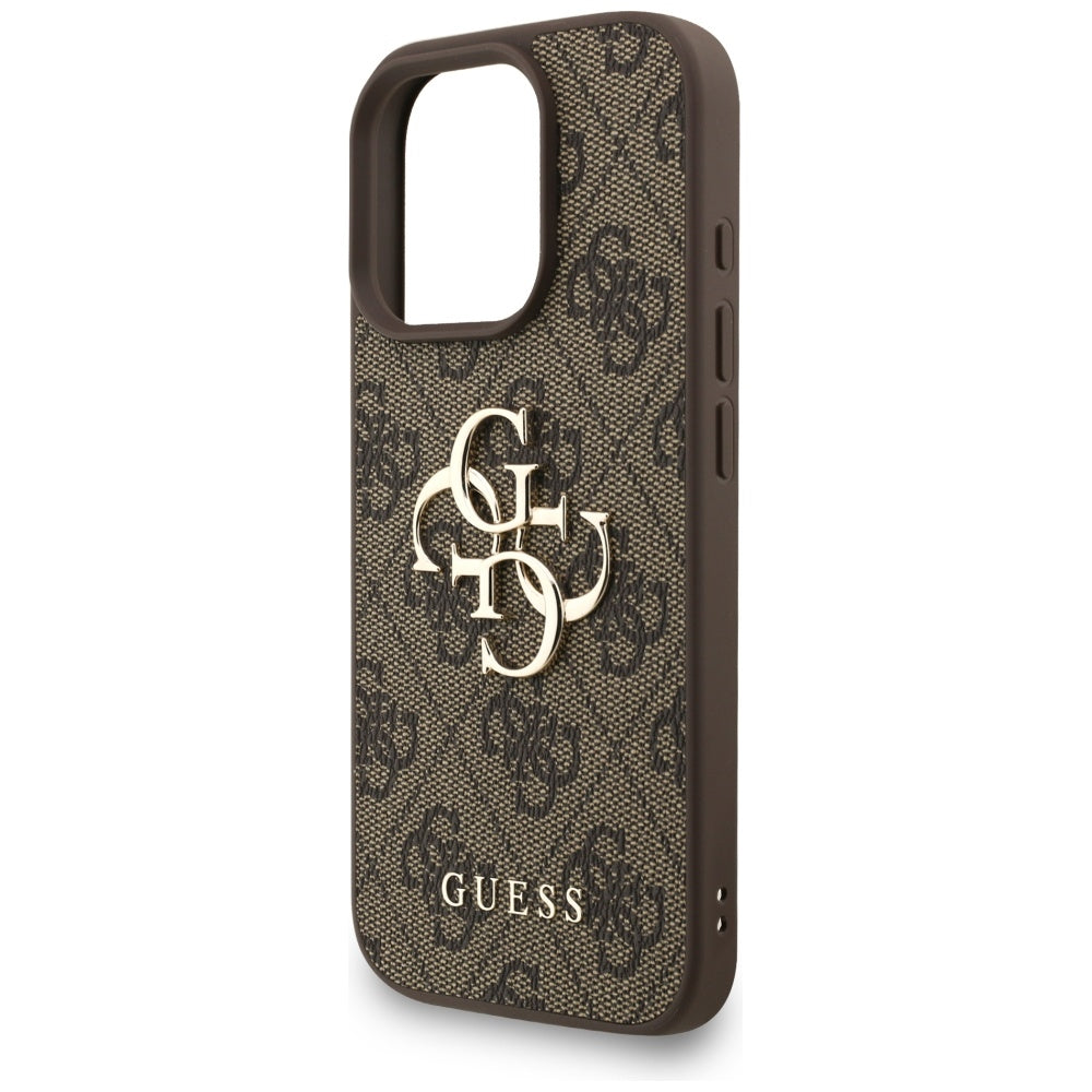 Capa Guess / Marrom / iPhone 16 Pro / GUE004799-0_5