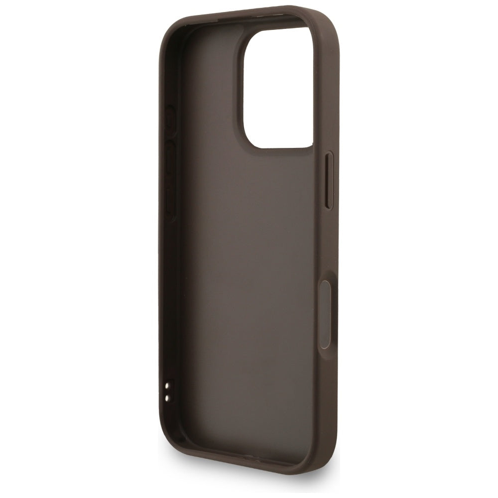 Capa Guess / Marrom / iPhone 16 Pro / GUE004799-0_6