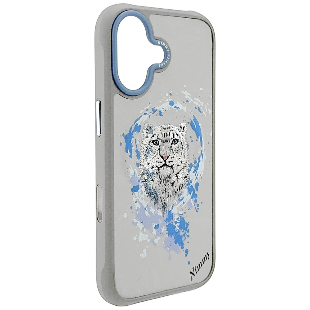 Capa MagSafe NIMMY / Cinza Claro / NIM000262-0_3
