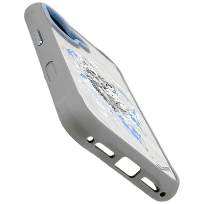 Capa MagSafe NIMMY / Cinza Claro / NIM000262-0_4