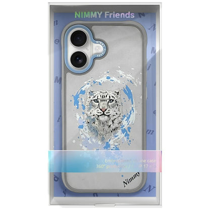 Capa MagSafe NIMMY / Cinza Claro / NIM000262-0_6