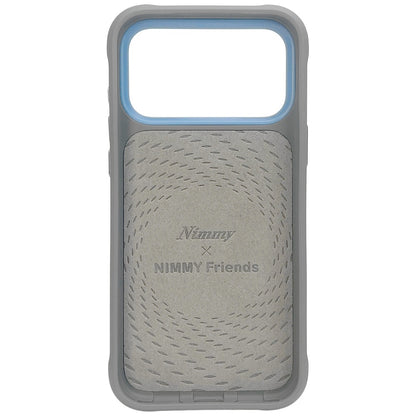 Capinha MagSafe NIMMY / Cinza Claro / NIM000264-0_3