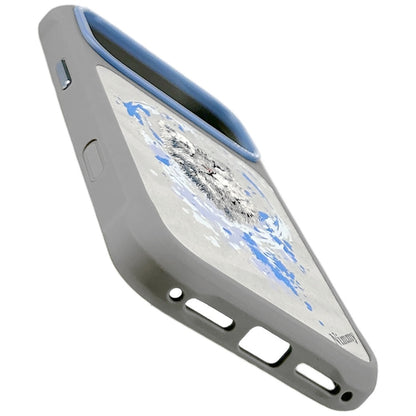 Capinha MagSafe NIMMY / Cinza Claro / NIM000264-0_4