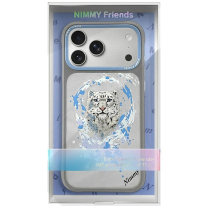 Capa MagSafe NIMMY / Cinza Claro / NIM000265-0_6