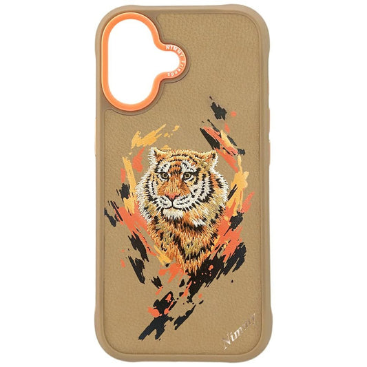 Capa MagSafe NIMMY / Castanho Claro / NIM000270-0_0