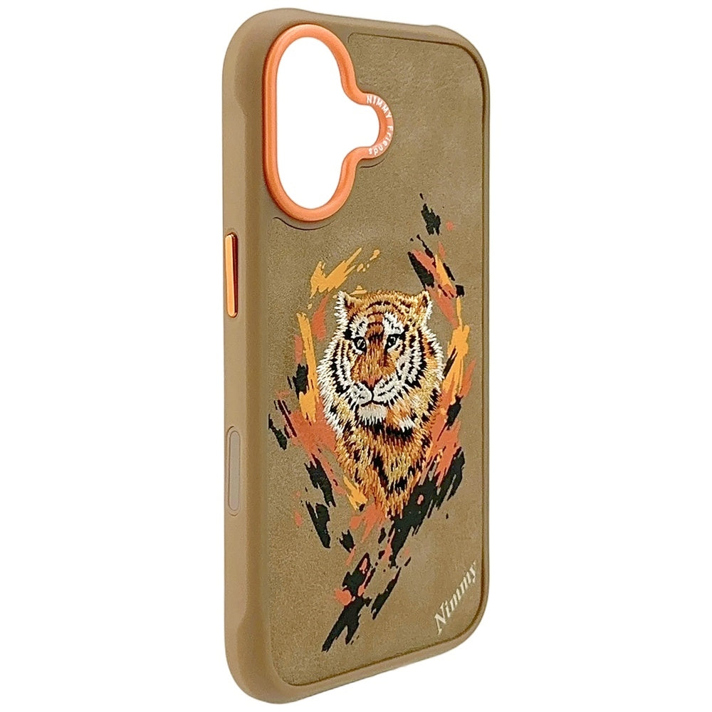 Capa MagSafe NIMMY / Castanho Claro / NIM000270-0_4