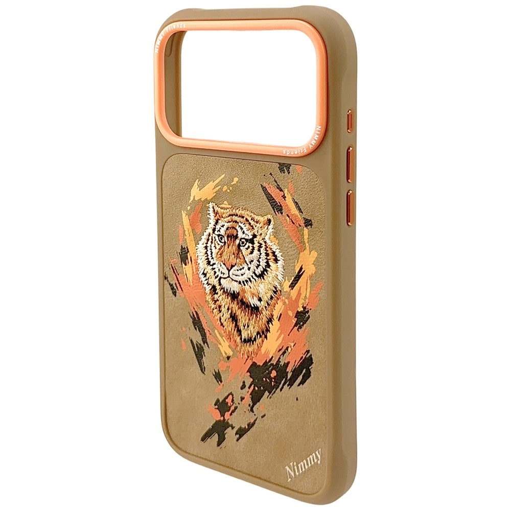 Capa MagSafe NIMMY / Castanho Claro / NIM000272-0_3