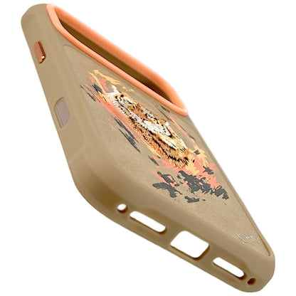 Capa MagSafe NIMMY / Castanho Claro / NIM000272-0_4