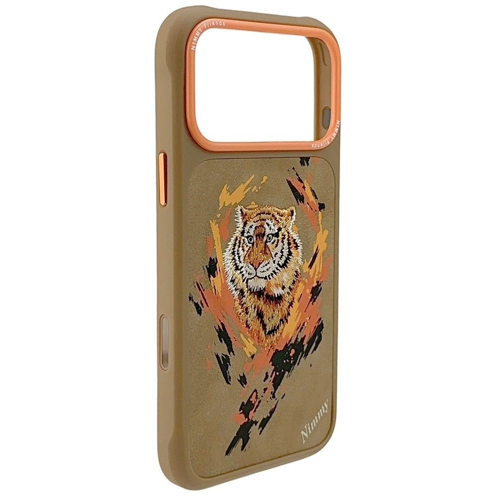 Capa MagSafe NIMMY / Castanho Claro / NIM000272-0_5