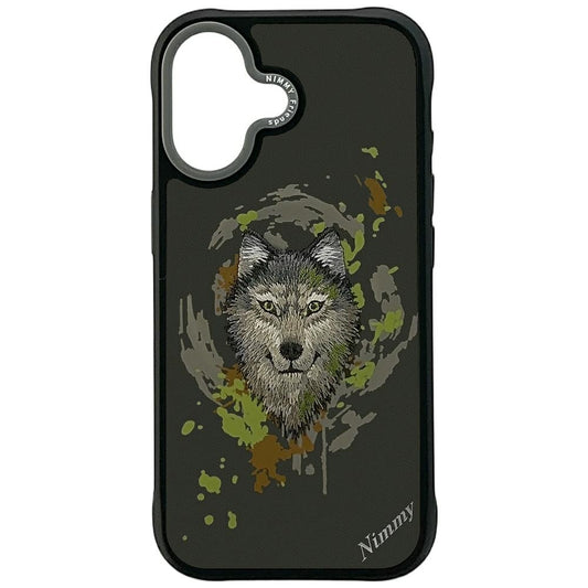 Capa MagSafe NIMMY / Cinza Escuro / NIM000266-0_0