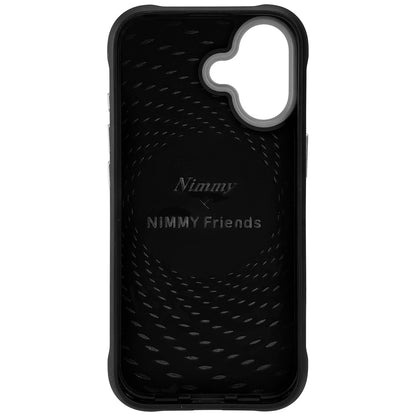 Capa MagSafe NIMMY / Cinza Escuro / NIM000266-0_2