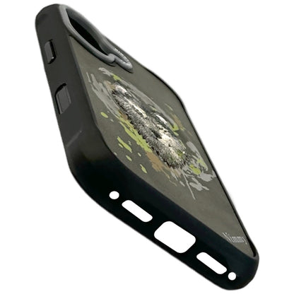 Capa MagSafe NIMMY / Cinza Escuro / NIM000266-0_4