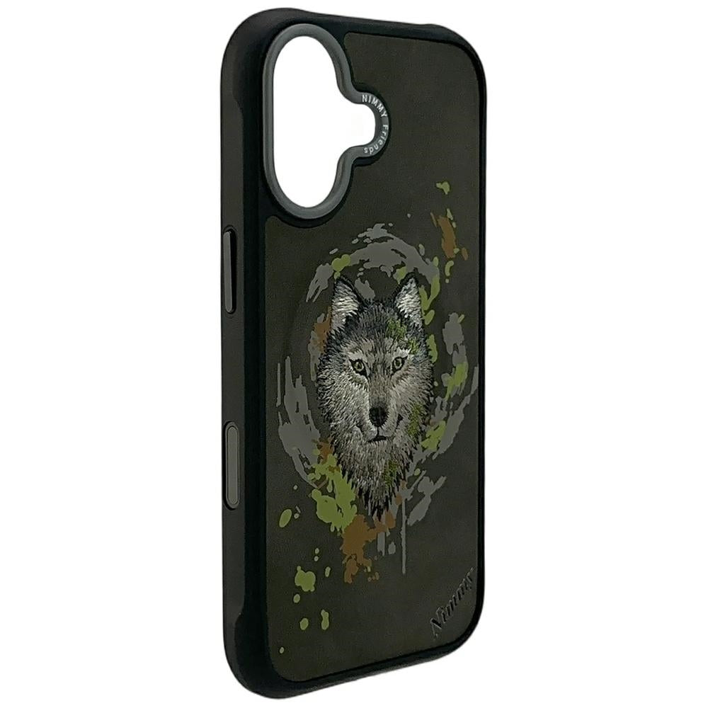 Capa MagSafe NIMMY / Cinza Escuro / NIM000266-0_5